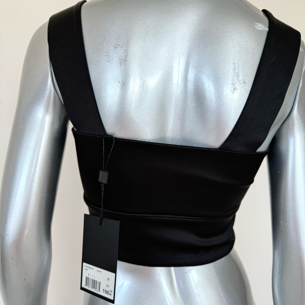 NWT!! The Kooples women top size S Retail 150$ - Picture 4 of 9